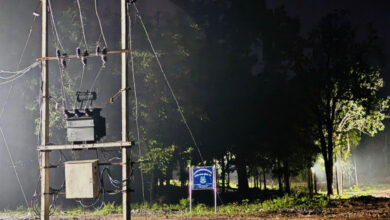 नई रोशनी की ओर: कोंटा विकासखंड का मेटागुड़ा गांव बना उम्मीद की नई मिसाल….