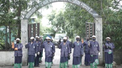 बिल्हा ने देशभर में बढ़ाया छत्तीसगढ़ का मान – स्वच्छता में देशभर में प्रथम, ‘मन की बात’ में प्रधानमंत्री नरेंद्र मोदी ने की सराहना… बिल्हा ने देशभर में बढ़ाया छत्तीसगढ़ का मान – स्वच्छता में देशभर में प्रथम, ‘मन की बात’ में प्रधानमंत्री नरेंद्र मोदी ने की सराहना…