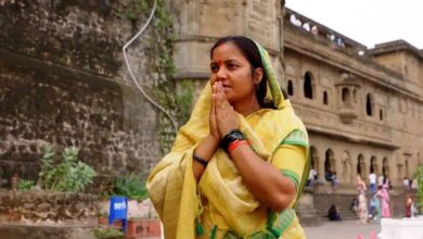 मंत्री श्रीमती लक्ष्मी राजवाड़े का मध्यप्रदेश दौरा: रानी अहिल्याबाई होलकर राजबाड़ा और अहिल्या महल का किया भ्रमण, आस्था, संस्कृति और सेवा से जुड़ी यादगार यात्रा….