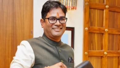 छत्तीसगढ़ के वित्तमंत्री ओ.पी. चौधरी अमेरिका दौरे पर रवाना, प्रवासी छत्तीसगढ़वासियों से करेंगे संवाद….