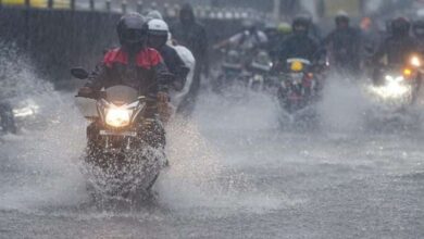 प्रदेश में अब तक 378.2 मि.मी. औसत वर्षा दर्ज प्रदेश में अब तक 378.2 मि.मी. औसत वर्षा दर्ज