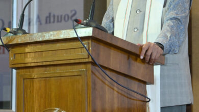 प्रकृति की रक्षा करेंगे तभी प्रकृति हमारी रक्षा करेगी- रमेन डेका….