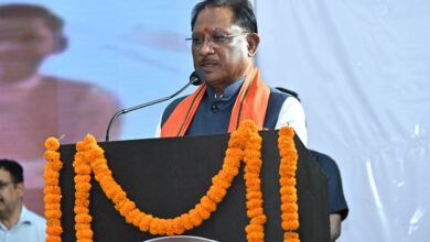 भारत सरकार द्वारा अधिप्राप्ति सुधारों पर राज्य स्तरीय कार्यशाला सम्पन्न,कस्टम मिलिंग में नवाचार, राईस मिलों के भौतिक सत्यापन, फूड प्रोक्योरमेंट और स्टोरेज पोर्टल में खाद्यान्न का उपार्जन-वितरण के संबंध में दी गई जानकारी