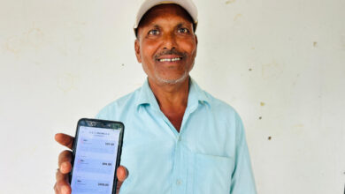 ’प्रधानमंत्री किसान सम्मान निधि योजना बनी किसानों की ताकत’….