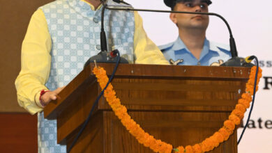 डिजिटल तकनीक का उपयोग करें लेकिन उस पर निर्भरता से बचें – राज्यपाल डेका….