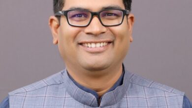 जिला मुख्यालय रायगढ़ में 15 अगस्त को वित्त मंत्री ओ.पी. चौधरी फहराएंगे तिरंगा….