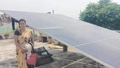 प्रधानमंत्री सूर्यघर योजना से अकत राम बने आत्मनिर्भर, सौर ऊर्जा से पूरी हो रही घर की जरूरत…. प्रधानमंत्री सूर्यघर योजना से अकत राम बने आत्मनिर्भर, सौर ऊर्जा से पूरी हो रही घर की जरूरत….