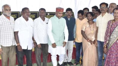 सोनारपाल में उद्यानिकी महाविद्यालय की होगी स्थापना: मंत्री केदार कश्यप….