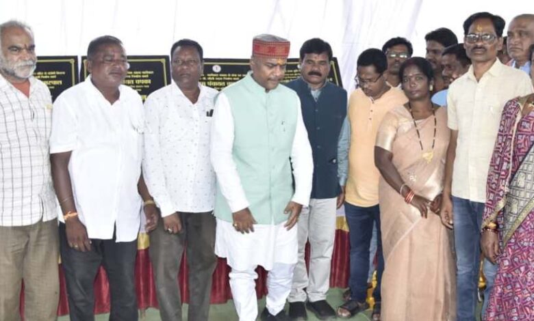 सोनारपाल में उद्यानिकी महाविद्यालय की होगी स्थापना: मंत्री केदार कश्यप….