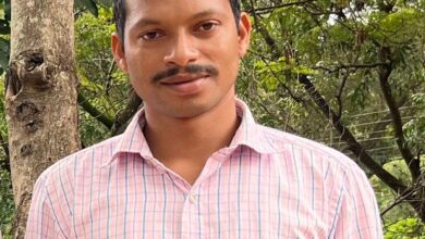 पीएम किसान सम्मान निधि से उमेश नंदराम को मिला आर्थिक संबल….