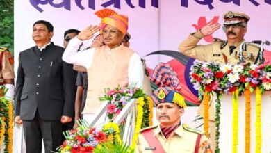 छत्तीसगढ़ में स्वतंत्रता दिवस की तैयारियां अंतिम चरण में, CM साय राजधानी में करेंगे ध्वजारोहण, मंत्रियों के स्थान तय, आपके जिले में कौन करेगा ध्वजारोहण? देखें लिस्ट….