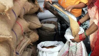 खाद्य विभाग की कार्रवाई: उचित मूल्य दुकानों के बचत स्टॉक का भौतिक सत्यापन — अनियमितताओं पर सख्त कार्रवाई…. खाद्य विभाग की कार्रवाई: उचित मूल्य दुकानों के बचत स्टॉक का भौतिक सत्यापन — अनियमितताओं पर सख्त कार्रवाई….