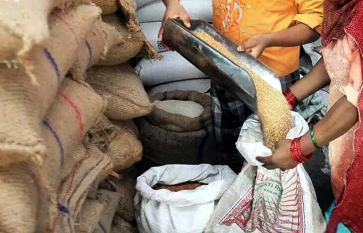 खाद्य विभाग की कार्रवाई: उचित मूल्य दुकानों के बचत स्टॉक का भौतिक सत्यापन — अनियमितताओं पर सख्त कार्रवाई….