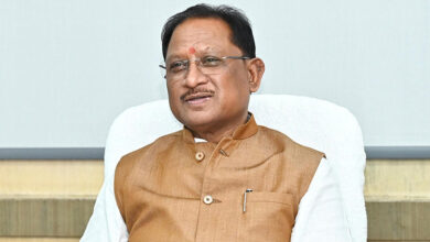 मुख्यमंत्री विष्णु देव साय के प्रयास से जिले के 8 स्कूलों के नवीन भवन निर्माण कार्य के लिए 6 करोड़ 19 लाख की मिली प्रशासकीय स्वीकृति….