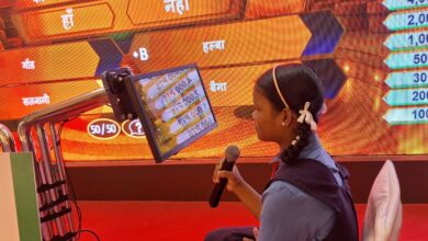 छत्तीसगढ़ रजत जयंती वर्ष 2025 : रायपुर टाउन हॉल में भव्य फोटो प्रदर्शनी और क्विज प्रतियोगिता का आयोजन…