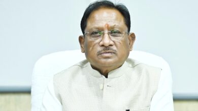 छत्तीसगढ़ को पीएम जनमन योजना के तहत मिली 375 करोड़ से अधिक के लागत की 100 पुलों की स्वीकृति….