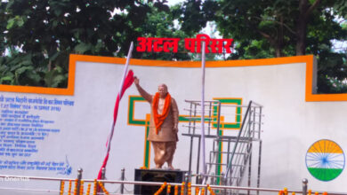 कोटा बनेगा नगर पालिका, उप मुख्यमंत्री अरुण साव ने की घोषणा…