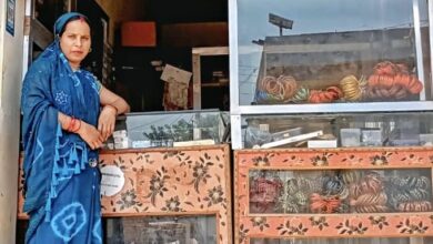 नई दिल्ली के स्वतंत्रता दिवस समारोह में विशेष अतिथि के रूप में शामिल होगी लखपति दीदी खिलेश्वरी….