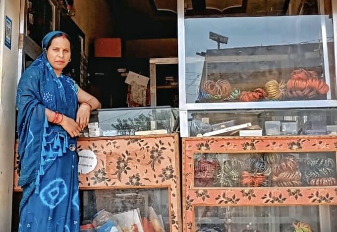 नई दिल्ली के स्वतंत्रता दिवस समारोह में विशेष अतिथि के रूप में शामिल होगी लखपति दीदी खिलेश्वरी….