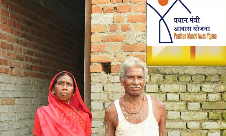 पक्के मकान के बारे में कभी सोचा ही नहीं था, बनने के बाद लगता है अपना भी एक घर है… पक्के मकान के बारे में कभी सोचा ही नहीं था, बनने के बाद लगता है अपना भी एक घर है…