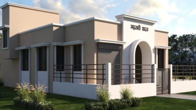 166 महतारी सदन की मिली स्वीकृति, 25 सौ वर्गफुट में बनेगा महतारी सदन…