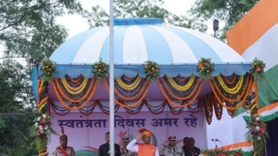 जन-जन की सहभागिता से साकार होगा विकसित छत्तीसगढ़ का सपना: मुख्यमंत्री विष्णु देव साय….