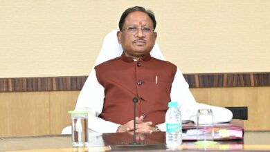 अटल श्रम सशक्तिकरण योजना‘ के अंतर्गत असंगठित श्रमिकों को सभी योजनाओं का मिलेगा लाभ: मुख्यमंत्री विष्णु देव साय….