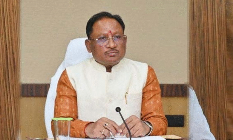 उत्तराखंड के धराली में बादल फटने की घटना अत्यंत पीड़ादायक – मुख्यमंत्री विष्णु देव साय ने जताई संवेदना….