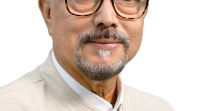 रक्षाबंधन पर राज्यपाल रमेन डेका ने दी देश-प्रदेशवासियों को शुभकामनाएं….