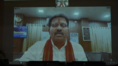 हरित विकास की दिशा में ग्रामीण क्षेत्रों की भूमिका सबसे महत्त्वपूर्ण- उपमुख्यमंत्री विजय शर्मा….