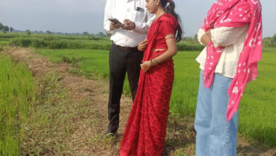 राष्ट्रीय स्वास्थ्य मिशन की कार्यकारिणी समिति की बैठक में लिए गए कई महत्वपूर्ण निर्णय….