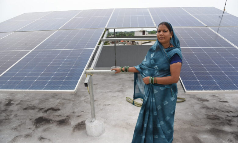 पीएम सूर्य घर योजना: बिजली बिल हुआ जीरो तो देवांगन परिवार के चेहरे पर लौटी मुस्कान की चमक….