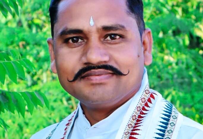 प्रधानमंत्री किसान सम्मान निधि योजना से मिली मजबूती, छोटे किसान मानसिंह आनंद बने आत्मनिर्भरता की मिसाल….