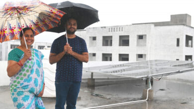 सूर्यघर योजना बनी राहत का साधन, अंजली सिंह को मिली सब्सिडी और सस्ती बिजली”….