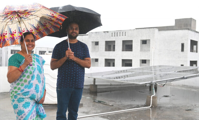 सूर्यघर योजना बनी राहत का साधन, अंजली सिंह को मिली सब्सिडी और सस्ती बिजली”….