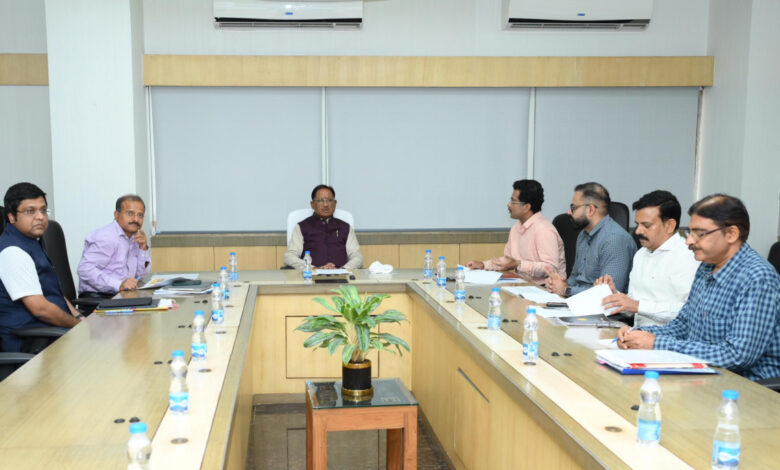 जनभागीदारी से करें आदिवासी बाहुल्य ग्रामों का समग्र विकास: मुख्यमंत्री ने आदि कर्मयोगी अभियान की समीक्षा बैठक में दिए निर्देश… जनभागीदारी से करें आदिवासी बाहुल्य ग्रामों का समग्र विकास: मुख्यमंत्री ने आदि कर्मयोगी अभियान की समीक्षा बैठक में दिए निर्देश…