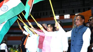 स्वच्छता में छत्तीसगढ़ को राष्ट्रीय स्तर पर प्रतिष्ठित करने में स्वच्छता दीदियों का अमूल्य योगदान : मुख्यमंत्री विष्णुदेव साय…