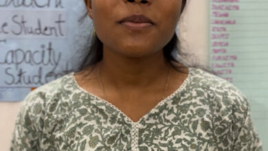 स्किल डेव्हलपमेंट से जुड़कर जशपुर अंचल की बेटियां बन रही हैं आत्मनिर्भर…