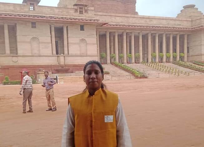 श्रीकृष्ण जन्माष्टमी उत्सव में उमड़ा आस्था का सैलाब : मुख्यमंत्री विष्णु देव साय हुए शामिल…