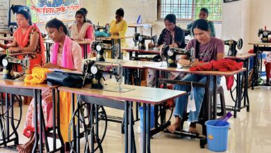 सुकमा में ‘नियद नेल्ला नार’ योजना बनी बदलाव का माध्यम,आत्मसमर्पित माओवादियों को मिल रहा नया जीवन,कौशल विकास प्रशिक्षण से बदल रही है बस्तर के युवाओं और महिलाओं की जिंदगी..