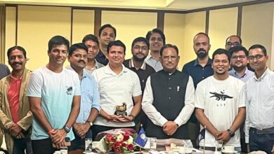 जापान में निवेश से लेकर अंतरिक्ष प्रौद्योगिकी तक छत्तीसगढ़ की वैश्विक साझेदारी को सुदृढ़ कर रहे हैं मुख्यमंत्री विष्णुदेव साय….