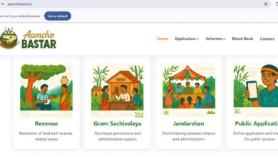 हरित विकास की दिशा में ग्रामीण क्षेत्रों की भूमिका सबसे महत्त्वपूर्ण- उपमुख्यमंत्री विजय शर्मा…. हरित विकास की दिशा में ग्रामीण क्षेत्रों की भूमिका सबसे महत्त्वपूर्ण- उपमुख्यमंत्री विजय शर्मा….