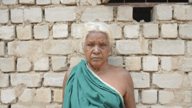पीएम आवास: यह सिर्फ पक्का मकान ही नहीं है, बुढ़ापे का सहारा भी है….