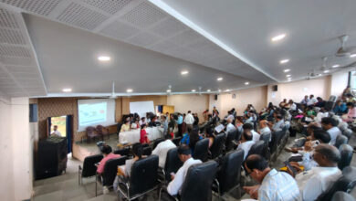 मुख्यमंत्री विष्णुदेव साय के नेतृत्व में शिक्षा विभाग की पारदर्शी पहल: पदोन्नत प्राचार्यों की ऑनलाइन काउंसिलिंग प्रारम्भ….