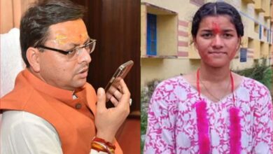 Uttarakhand News: 21 साल की प्रियंका नेगी बनी ग्राम प्रधान: CM धामी ने दी बधाई, देहरादून आने का दिया निमंत्रण…. Uttarakhand News: 21 साल की प्रियंका नेगी बनी ग्राम प्रधान: CM धामी ने दी बधाई, देहरादून आने का दिया निमंत्रण….