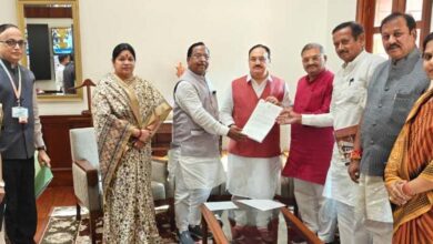 मुख्यमंत्री विष्णु देव साय की पहल पर छत्तीसगढ़ को मिली डीएपी और यूरिया के अतिरिक्त आबंटन की मंजूरी….