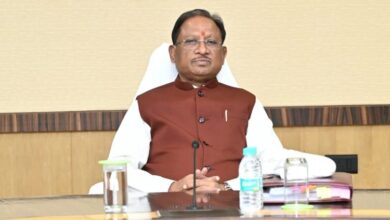 छत्तीसगढ़ में 17 सितंबर से 2 अक्टूबर तक चलेगा ‘आदि कर्मयोगी अभियान’, जनजातीय परिवारों को योजनाओं का मिलेगा लाभ….