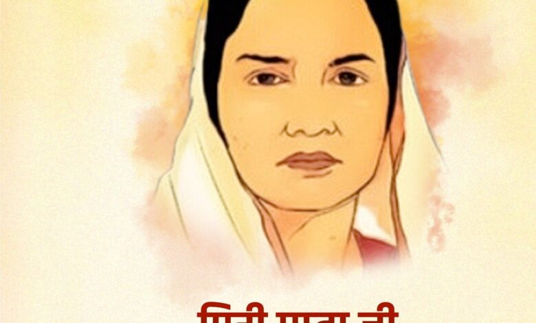 मुख्यमंत्री विष्णुदेव साय ने छत्तीसगढ़ की प्रथम महिला सांसद और समाज सेविका मिनीमाता की पुण्यतिथि पर किया नमन….