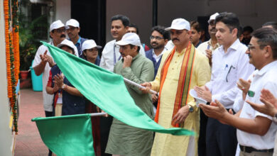 विभाग का काम सिर्फ इलाज करना नहीं है, बल्कि बीमारी से पहले उसकी रोकथाम करना भी है : स्वास्थ्य मंत्री जायसवाल…