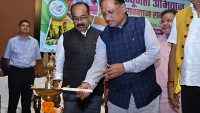 दूरस्थ क्षेत्रों और विशेष पिछड़ी जनजातियों को विकास की सबसे ज्यादा जरूरत –  मुख्यमंत्री विष्णु देव साय…